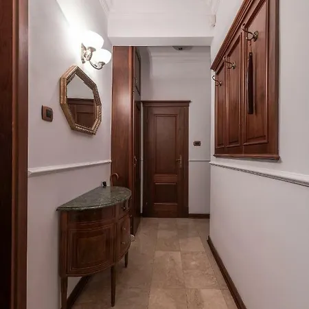 Luxury Apartament