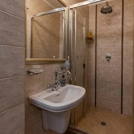 Luxury Apartament *