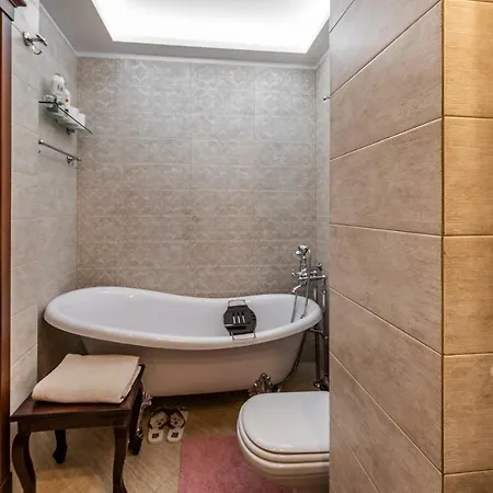 Luxury Sofia
