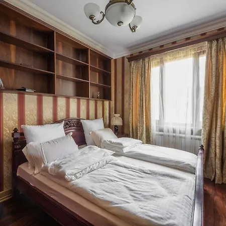 Luxury Sofia