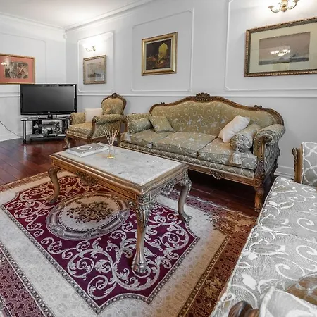Luxury Apartament Sofia