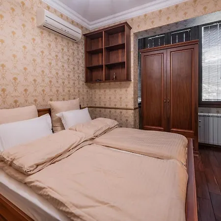 Luxury Apartament