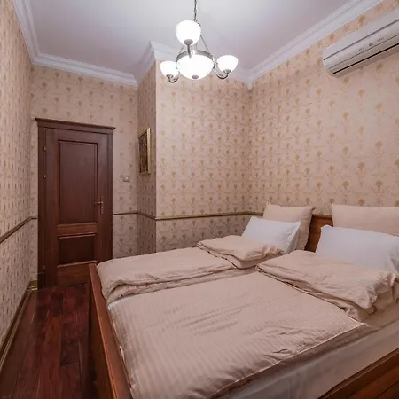 Apartament Luxury
