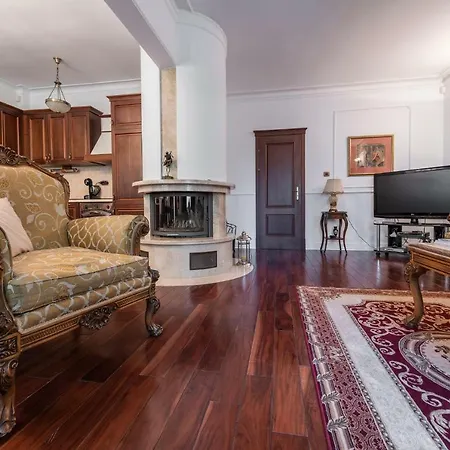 Lejlighed Luxury Sofia
