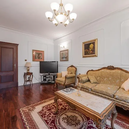 Apartment Luxury *
